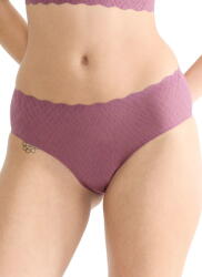 Sloggi Chiloți dama SLOGGI ZERO FEEL BLISS HIPSTER 7574 - liliac CLOVER: XS (10219689_7574 XS)