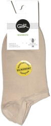 Gatta Șosete scurte bărbați GATTA 291.028 BAMBOO SILIKON bej: 39-42 (29330 39-42)