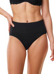Triumph Chiloți dama TRIUMPH SOFT SCULPT BANDEAU MAXI BLACK: 38 (10219736_0004 38)