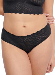 Sloggi Chiloți dama SLOGGI ZERO FEEL BLISS HIPSTER BLACK: M (10219689_0004 M)