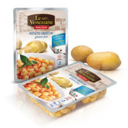 Le Veneziane gnocchi 2x250g 500 g - perfectlife