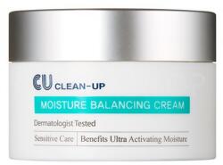 CUSKIN Clean Up Moisture Balancing Cream - Hidratáló Krém 50ml
