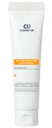 CUSKIN Clean-Up Av Free Purifying Moisturizer - Hidratáló Krém Problémás Bőrre 60ml