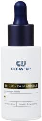 CUSKIN Clean-Up Ex-C Re N Calm Ampoule - Liftingkoncentrátum Polinukleotidokkal 30ml