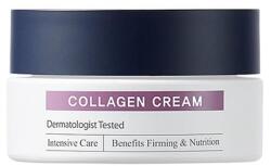 CUSKIN Clean-up Collagen Cream - Kollagénes Ránctalanító Krém 30ml