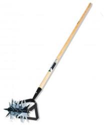 BIG Gardening csillagkapa, kultivátor, gyepszellőztető SOP (SOP)