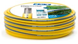 G.F. csavarodásmentes tömlő Trico Star 3r. 1/2" 25 m (80007012)