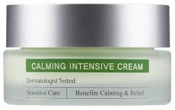 CUSKIN Clean Up Calming Intensive Cream - Intenzív Nyugtató Krém 30ml