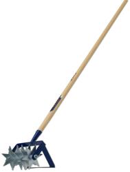 BIG Gardening csillagkapa, kultivátor, gyepszellőztető SOP6 (SOP6)