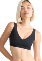 Sloggi Sutien SLOGGI ZERO FEEL 2.0 BRALETTE BLACK: XL (10217728_0004 XL)