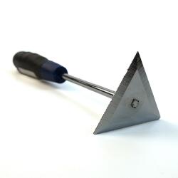 BIG Gardening BIG fugatisztító kézi (SKB2)