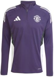 Adidas Manchester United Training Top 2025 2026 Mens - Red