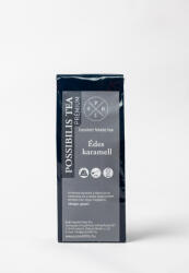 Possibilis édes karamellás fekete tea 75 g - perfectlife