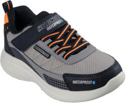 Skechers vízálló sportcipő fiú 406341L-BRTP (406341L-BRTP-34)
