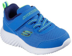 Skechers sportcipő fiú 403906N-BLU (403906N-BLU-21)