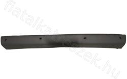 Fastoriginal Lökhárító MERCEDES SPRINTER 18> 907/910 hátsó középső szürke Parkoló radar hátó kerék meghajtás