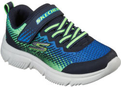 Skechers sportcipő fiú 405035L-NVLM (405035L-NVLM-36)