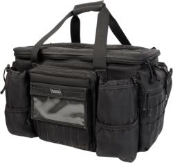 MAGFORCE Taktikai Felszerelés Táska Fekete #0615B (#0615B)