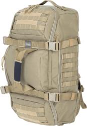 MAGFORCE Utazótáska Khaki #0608K (#0608K)