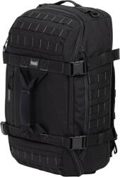 MAGFORCE Utazó Táska S Fekete #0613B (#0613B)