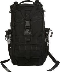 MAGFORCE City Hunter Hátizsák Fekete #0517B (#0517B)