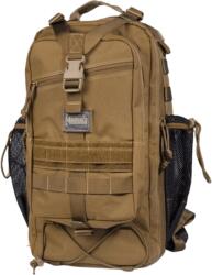 MAGFORCE City Hunter Hátizsák Khaki #0517K (#0517K)