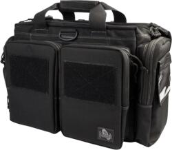 MAGFORCE MPB-9 Fekete #0620B (#0620B)