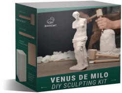 BeaverCraft Méloska Vénusz faragókészlet (DIY_SCULPTING_VENUS)