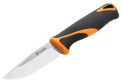 Ganzo G807-OR bushcraft kés (G807-OR)