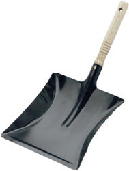  Fém lapát fanyéllel 22x23cm