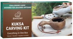 BeaverCraft DIY07 Kuksa faragó készlet (DIY07)