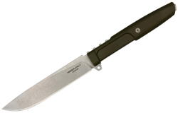 Extrema Ratio Vipera Ranger Green Nitrogen kés (04.1000.0484/NIT/SW/GRN)