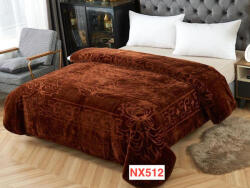 TEXTILIS Paturi cocolino 1.6kg 160x210cm pt. pat de 1 persoana cod NX512 Patura