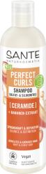 Sante Perfect Curls sampon - 250 ml - ecco-verde - 1 491 Ft