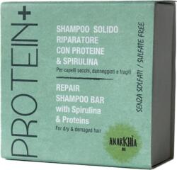 ANARKHIA Protein+ szilárd regeneráló sampon - 55 g