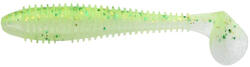 Keitech Swing Impact FAT 3, 3" / PAL#02 - Lime Chart Shad gumihal
