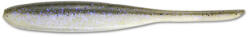 Keitech Shad Impact 3" / #440 Electric Shad gumihal