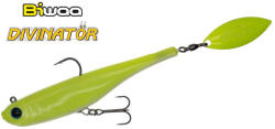 BIWAA DIVINATOR JUNIOR 14cm 22gr 103 UV Green