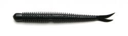 Keitech Live Impact 4" / #001 Black gumihal