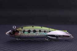  BABYFACE SM85-S 85mm 20gr 1 Gujon