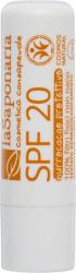 laSaponaria Biocao ajakbalzsam SPF 20 - 4, 80 ml