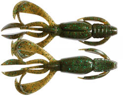 Keitech Crazy Flapper 2, 8" / #521 YODOGAWA Craw műcsali kreatúra