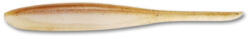 Keitech Shad Impact 4" / #412 WAKASAGI gumihal