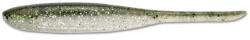 Keitech Shad Impact 2" / #416 Silver Flash Minnow gumihal