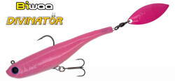 Biwaa DIVINATOR JUNIOR 14cm 22gr 101 UV Pink