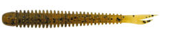 Keitech Live Impact 4" / #101 Green Pumpkin PP. gumihal