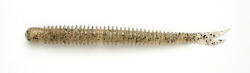 Keitech Live Impact 2.5" / #321 Gold Shad gumihal