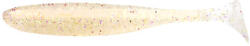 Keitech Easy Shiner 3" 76mm/ #529 - Crystal Flash gumihal