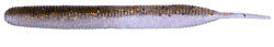 Keitech Sexy Impact 2.8" / #410 Crystal Shad műcsali kreatúra