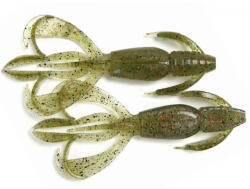 Keitech Crazy Flapper 2, 8" / #523 Light Watermelon Shrimp műcsali kreatúra
